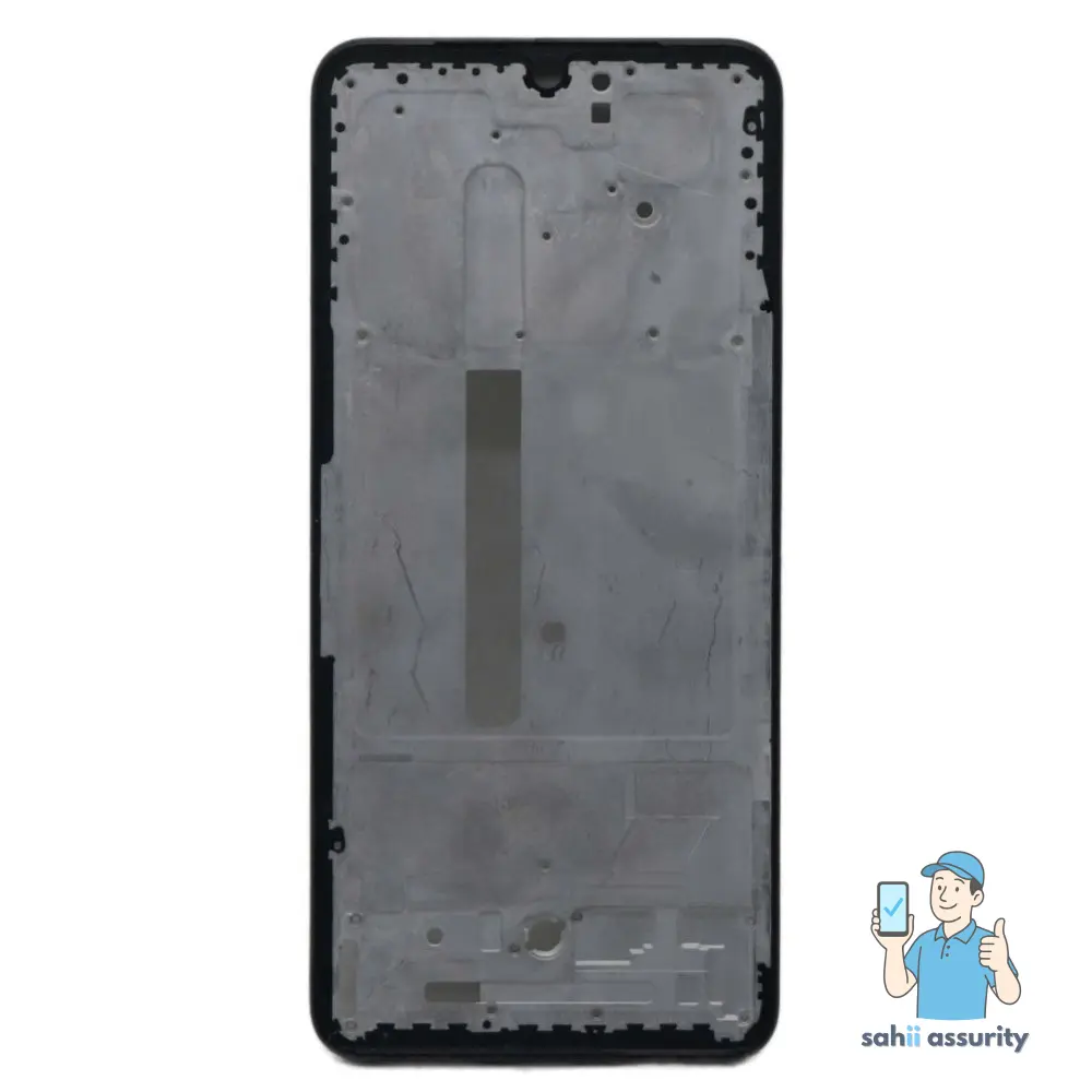 LCD Frame Middle Chassis for Vivo V21 5G thumbnail
